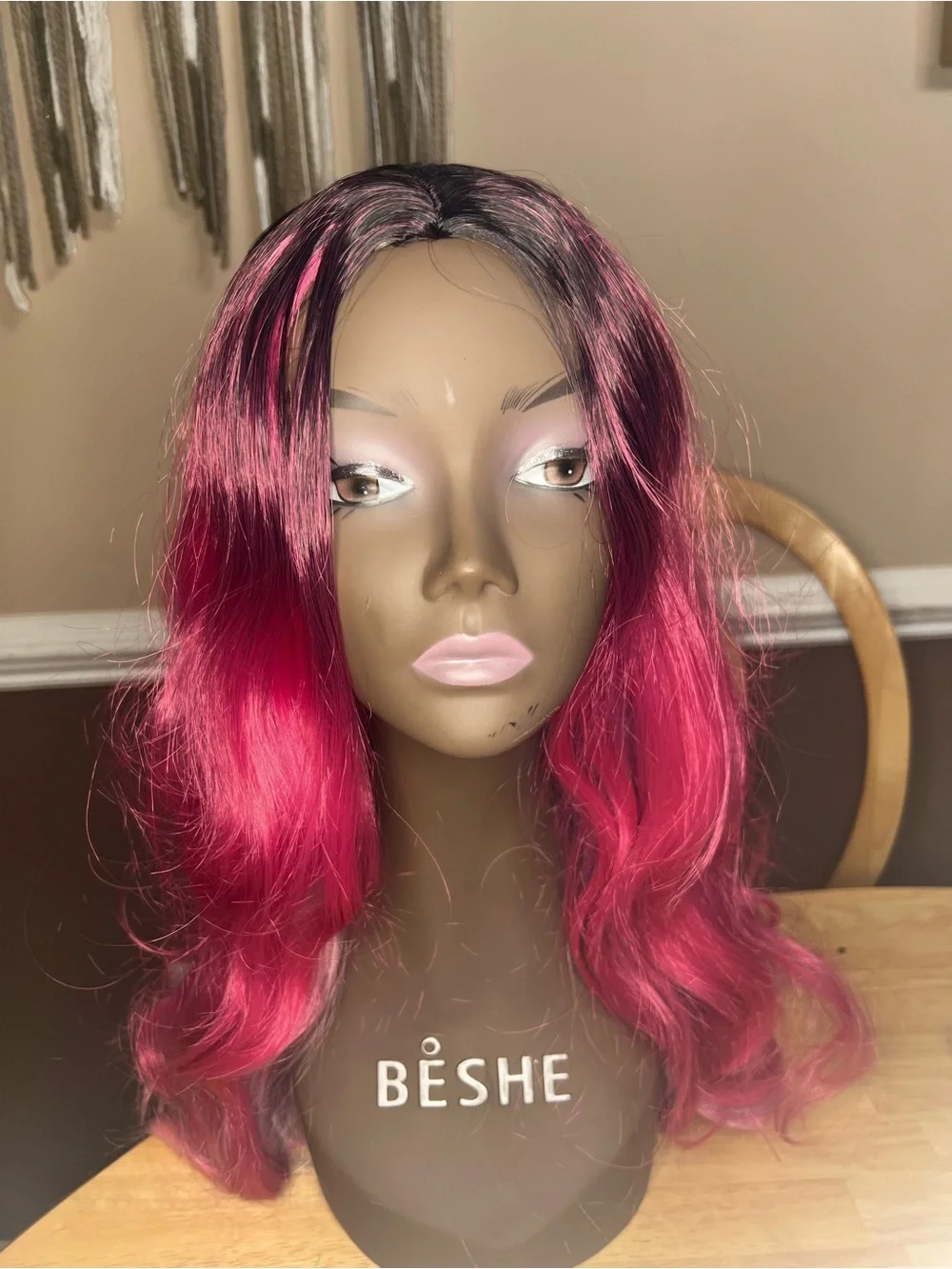 N/A wig pro